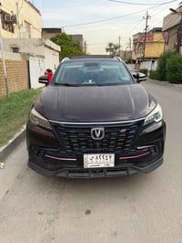 شانجان Cs85 • ٢٠٢٢ • ١٤٧ الف