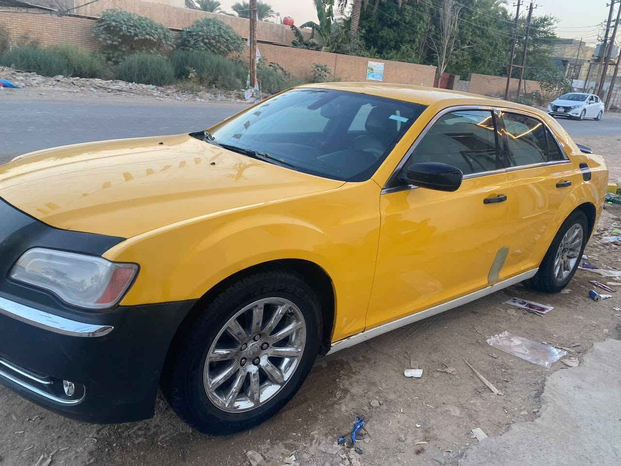اوباما ٢٠١٣ امريكي رقم بغداد بسمي سنويه وهزه وهيئة كله جديد محرك كير تبريد صدر جاهزه ملاحضات بصيطه حادث جاملغ امامي ايمن بدون دواخل خط بغداد موصل السعر١٤٥ مكانه بغداد رقمي ***********
