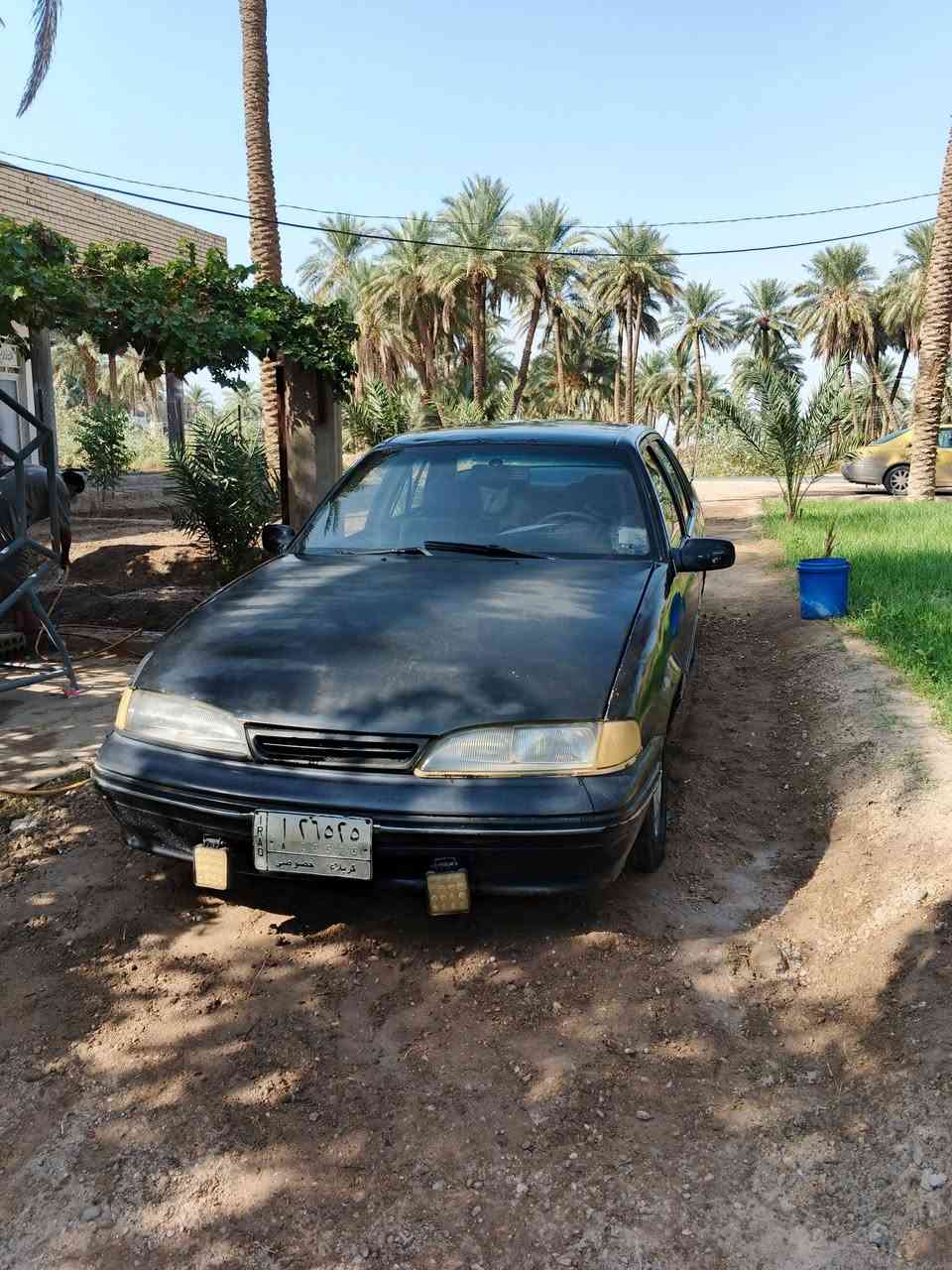 برنس • موديل ٩٣ • رقم كربلاء