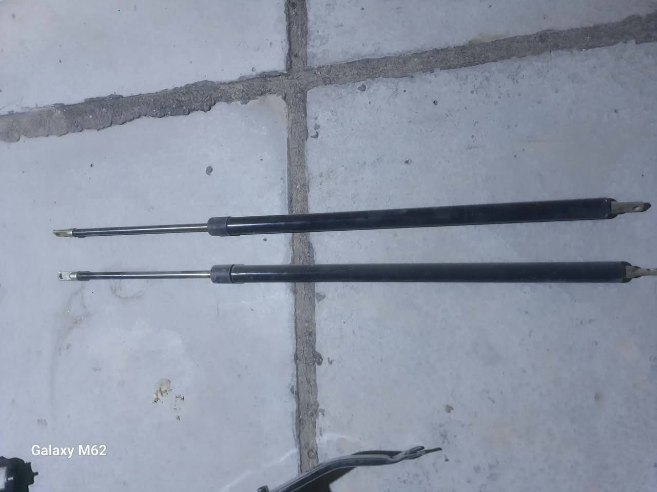 جالاكسي M62 • موبايل