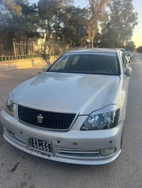 شاهين • 2005 • كلار