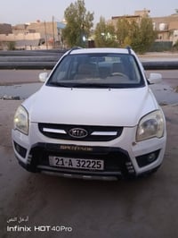 سبورتج • ٢٠٠٩ • رقم سليمانيه