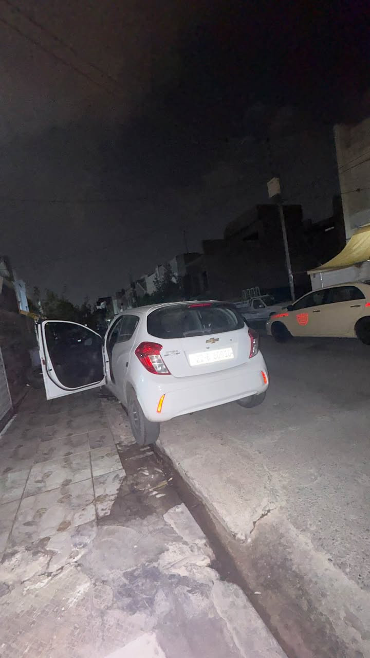 سبارك • ٢٠٢١ • اربيل