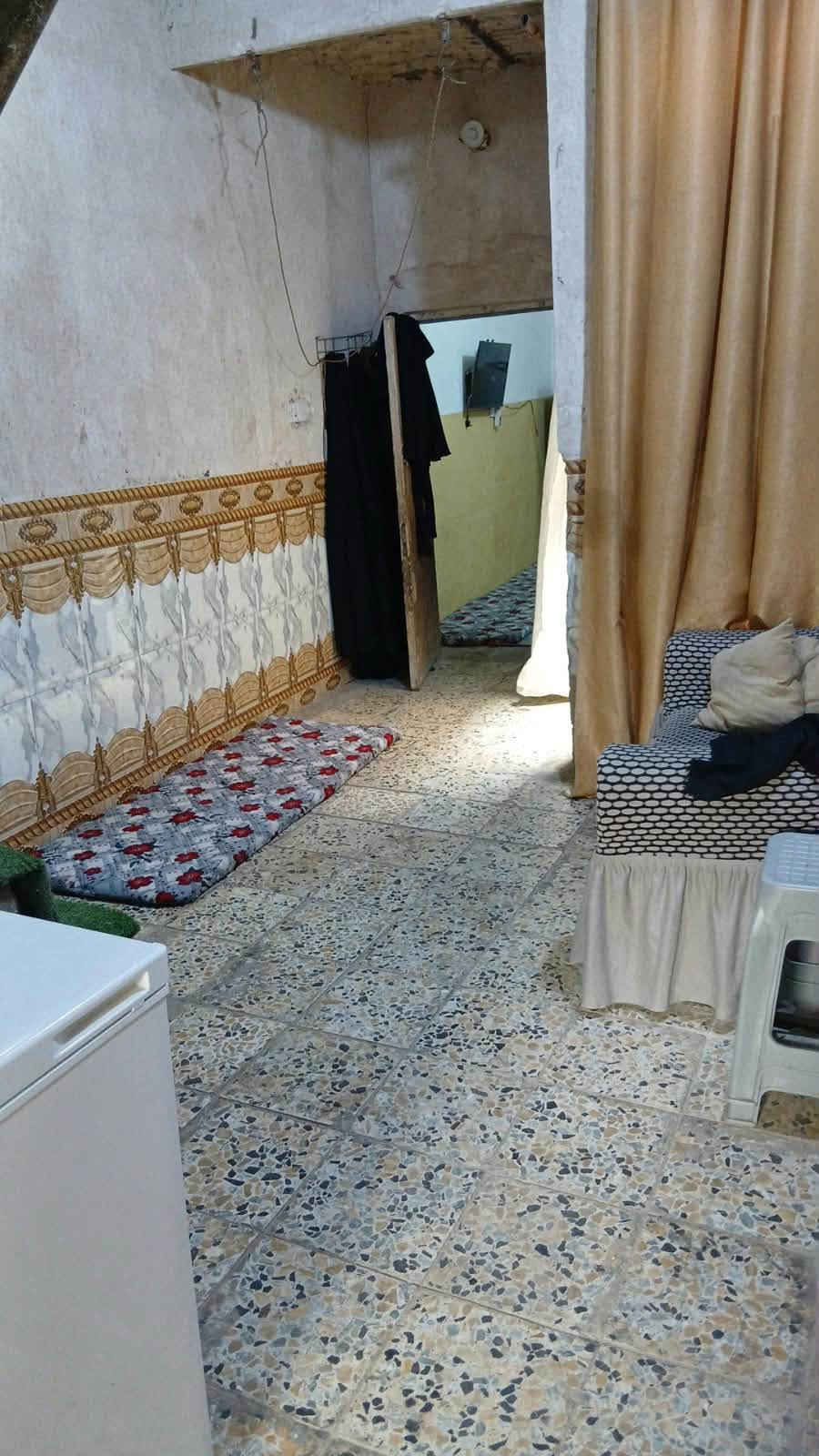 برضويه السابعه • ٦٠م • غرفة وصالة