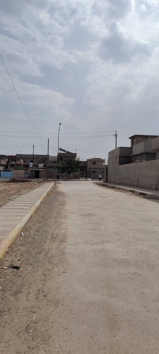 هيكل • حي المهندسين • ١٢٥م