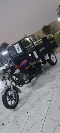 مديل ٢٣ • اوراق اصولي • شاصي مكفول