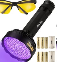 لايت UV • اشعة بنفسجية • واتساب