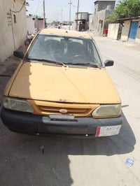 سايبا • ٢٠١١ • مكينة وكير سليم