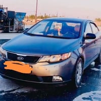 كيه اللبيع موديل 2012 مكفوله كفاله عامه تواصل علا رقم 07824935603