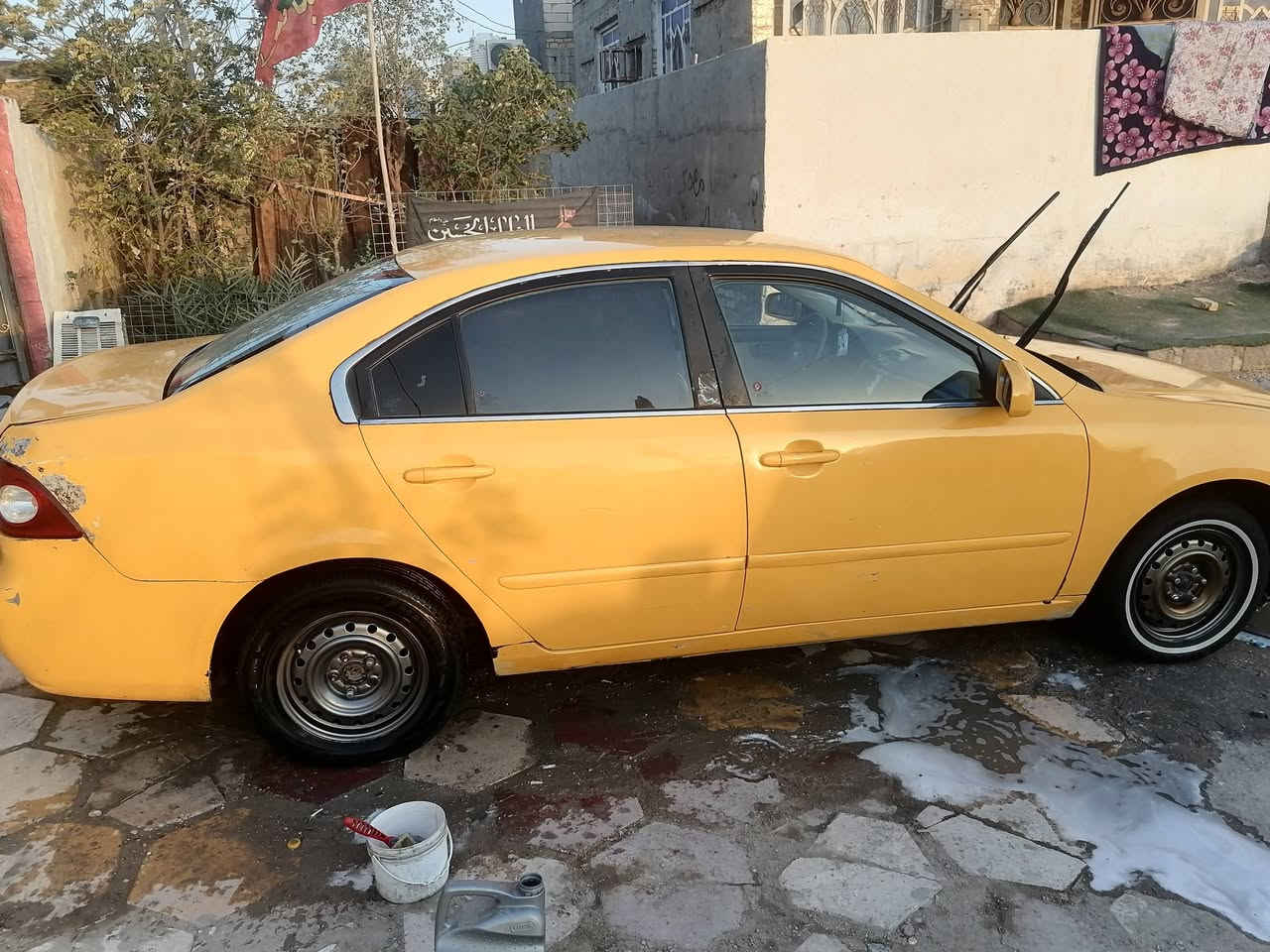 اوبتيما 2007 أمريكي 2400 مراوس ب الانتره ***********
