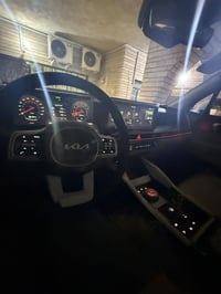 سورنتو 2025 ماشيه 2500 داتاشو كشنات كهرباء الأماميه كامره وحده حساس ام...