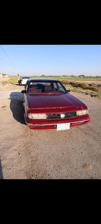 اولدز موبيل • ١٩٩٤ • بغداد