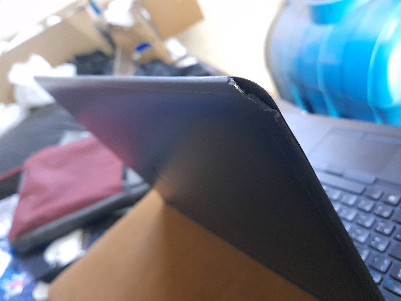 ديل E5550 • كور i5 ج5 • ٢٥٦ اس اس دي