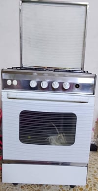 مكينة براذر • طباخ • بغداد الجديدة