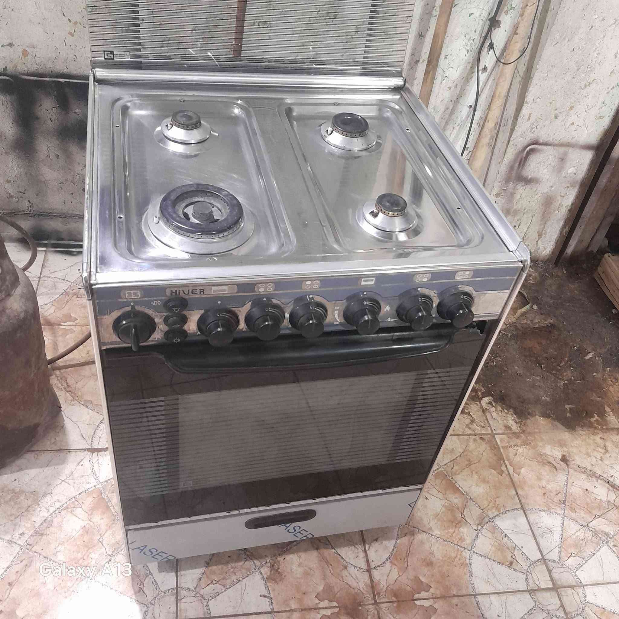 يالله طباخ تكنوجاز مصري استيل باب اول استعمال شهر كهربائيات كوله شغاله شرط برغي مامفتوح بي حتى لزك الشركه مامفتوح واتساب مازنجر موجود ***********
