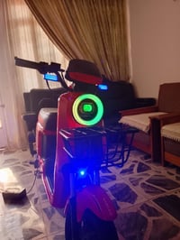 موديل ٢٦ • ٥ بطاريات • سرعة ٦٧