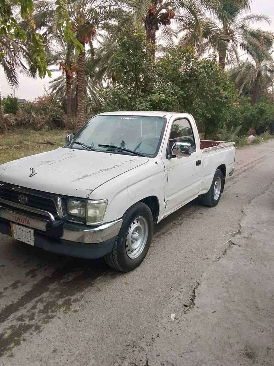 البيع بيكم موديل 2001 رقم بغداد محرك كير اكسن شواصي صدر مامي خلفي مكفول سياره جاهز مال جناي عنوان بغداد الطارمية الشراي يتصل ***********
