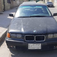 عندي بيئمات اثنين  وحده ٧٣٠ وحده E36 رقمهن بغداد كير عادي عضمه حلوة  س...