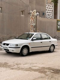 سمند • ٢٠١٠ • سنوية ٢٠٣١