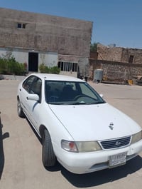 صني • ١٩٩٤ • اوتوماتيك
