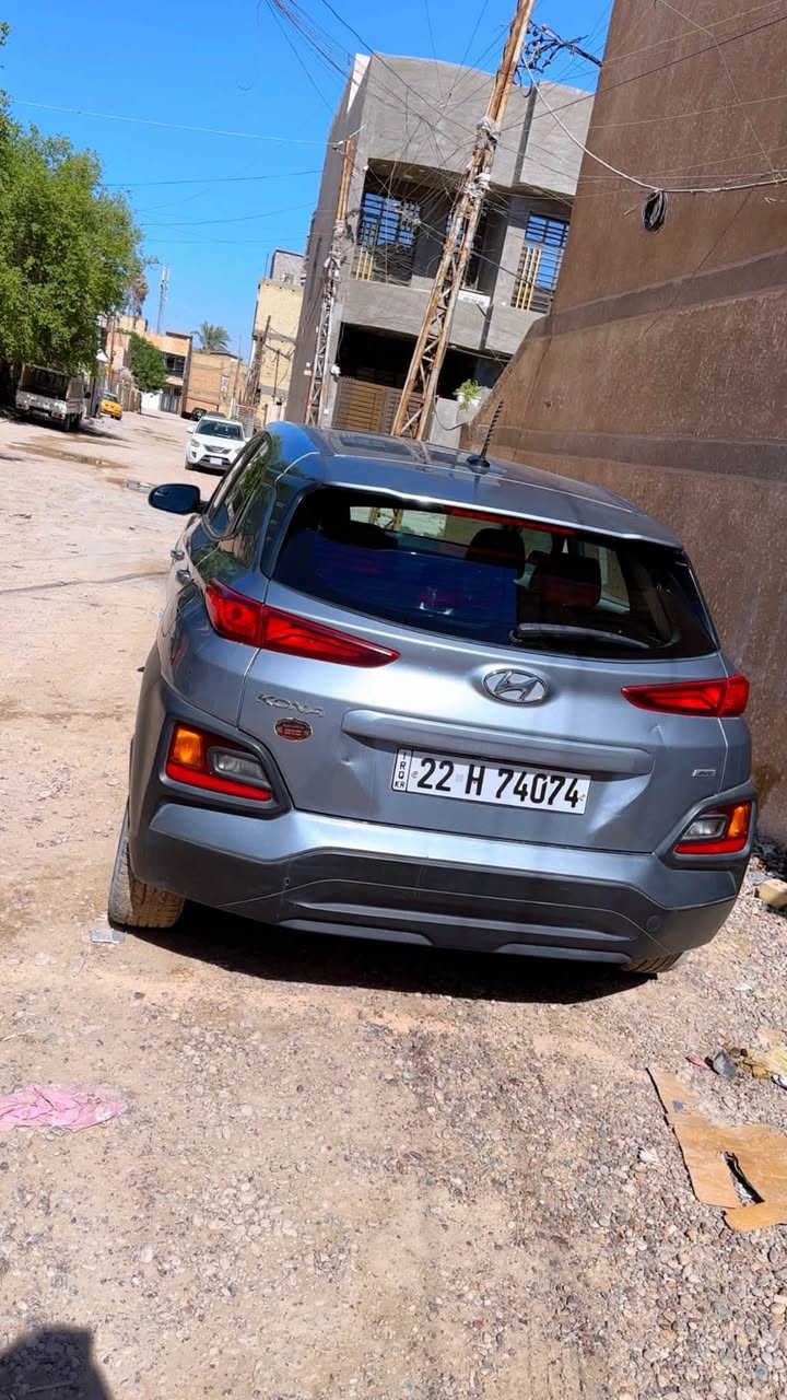 كونا موديل ٢٠٢٠
ماشيه ٨٥ الف ميل
اربيل باسمي
محرك دوش 2000 كير اي تي
فور ويل
مانع نزلاق
مانع منحدرات
مود سبورت ونورمل
تحديد مسار
كروس سرعه
رادار امامي
شاشه وكامره دوارة
حادث دعاميه وربع بنيد فقط
ايرباك دركة
سعره ١٣٥ وبيه مجال
عنوان بغداد ***********
