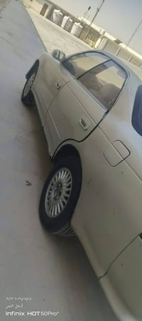 موديل ٩٣ • رقم نجف • مكينة گير جديد