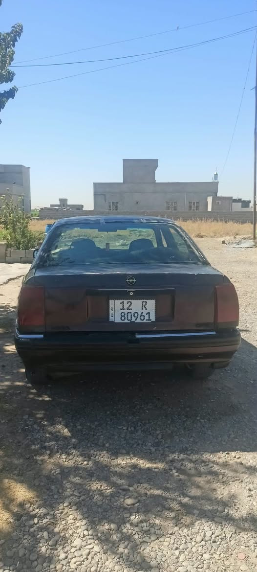 اوميكا • حجم ٢٠٠٠ • رقم نينوى