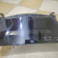 بك لايت كرستا نفخ و عينه شاشة إلكترونيا مال كرستا أيضا قيم واخذه بالي ...