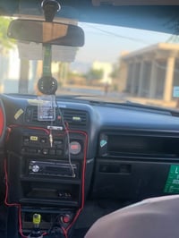 فيكترا • ١٩٩٢ • مكينة ١٫٨