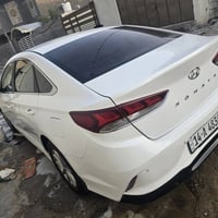 سوناتا ٢٠٢٠ • رقم بصره • محرك وكير جاهز