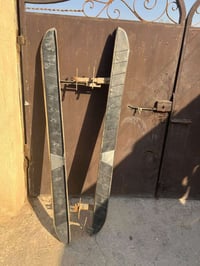 دواسات جيب • موديل ١١-٢٠ • بغداد