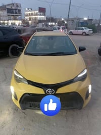 كورلا LE • ٢٠١٩ • بعقوبه