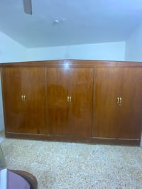 كنتور ٦ بيبان • نضيف • كوت حي لحكيم