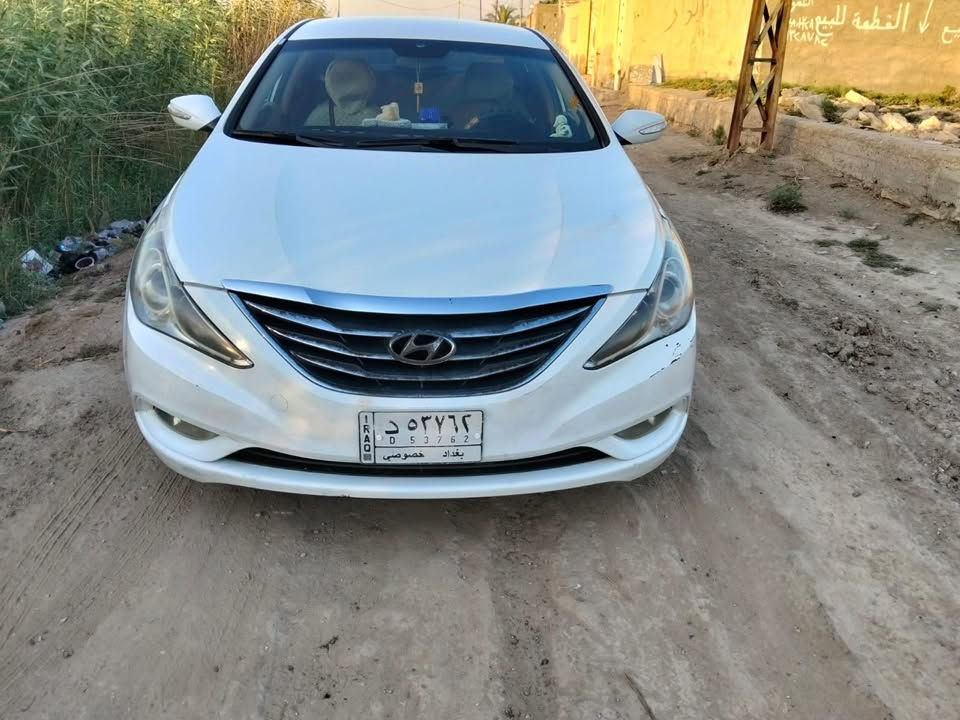 سونتا موديل 2012
محرك 2400 رقم بغداد باسمي سنويه لغايه 2027 تبريد قطعتين 
العنوان:المثنى قضاء الرميثة
رقم الهاتف :***********
اتصال فقط 
السعر :115وبيها مجال بسيط
