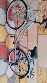 بايسكل • حجم ٢٦ • للبيع