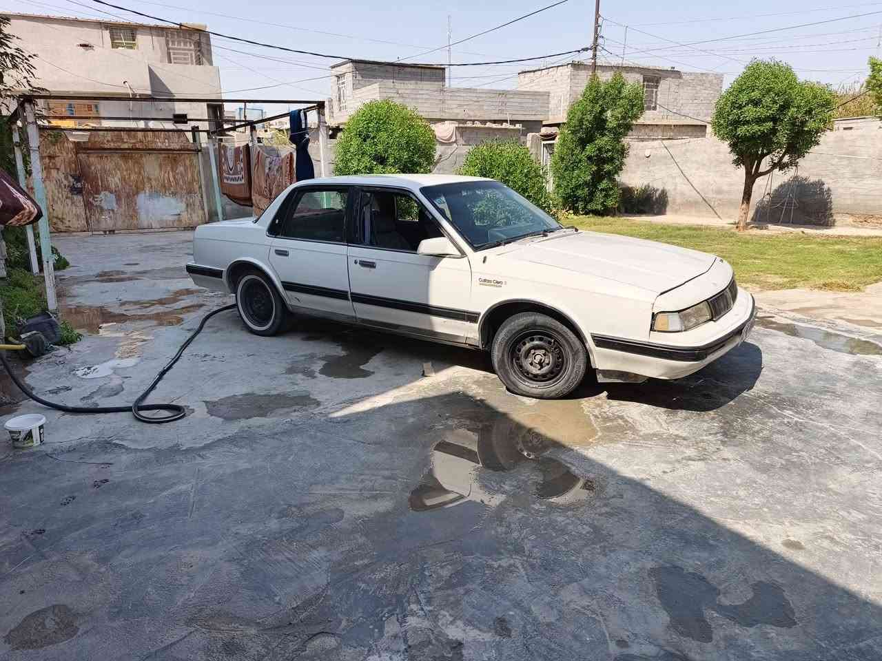اولدز للبيع رقم بغداد تحويل مباشر كير ومحرك حلوات لا صرف ولا بخار سياره لا دعمه ولا كلبه مكفولة  السعر 22   مكان الانبار عامرية الفلوجه ***********  تبريد ميشتغل

