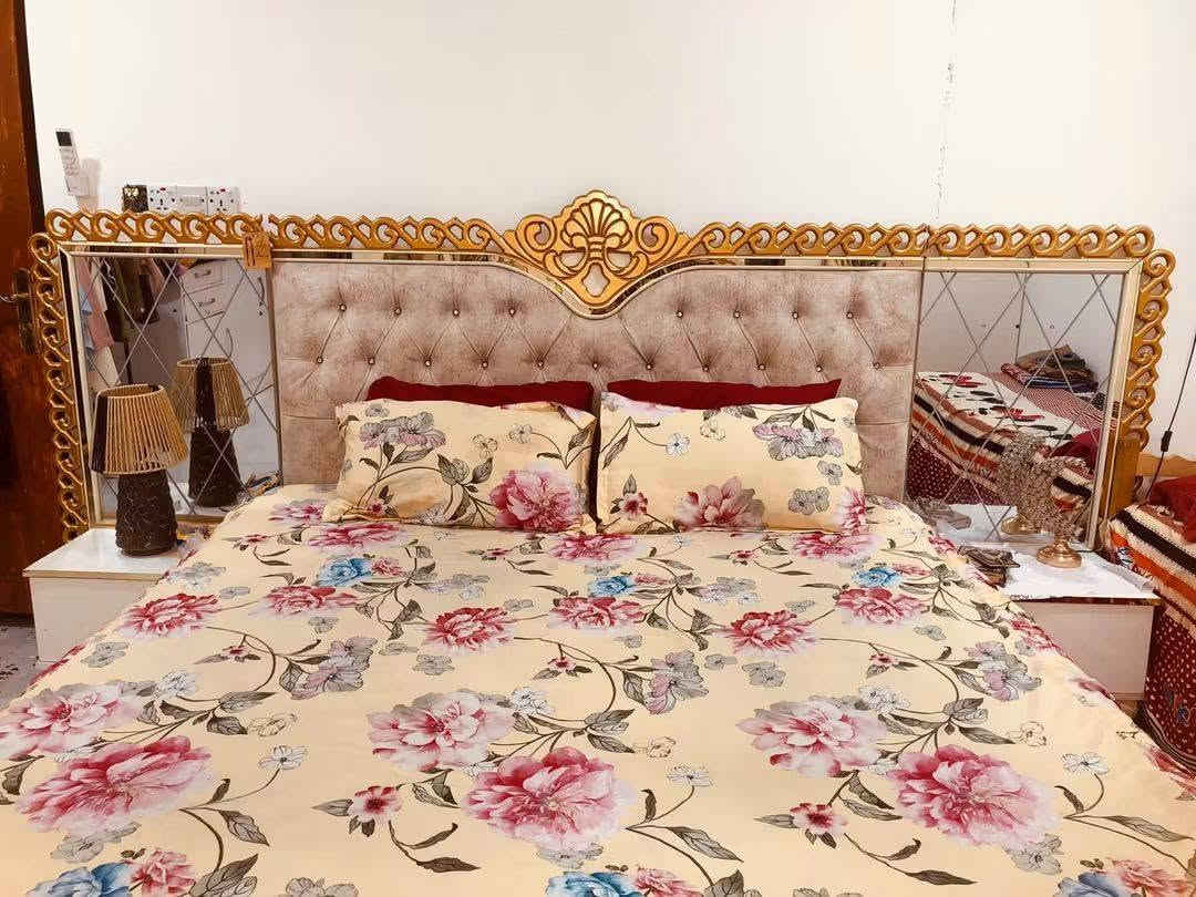 غرفة نوم تركية • ٧ قطع • نظيفة