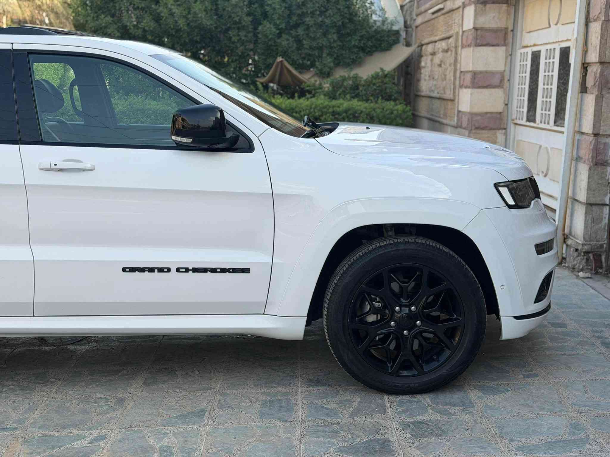 خليجي • ٢٠٢١ • مكفولة