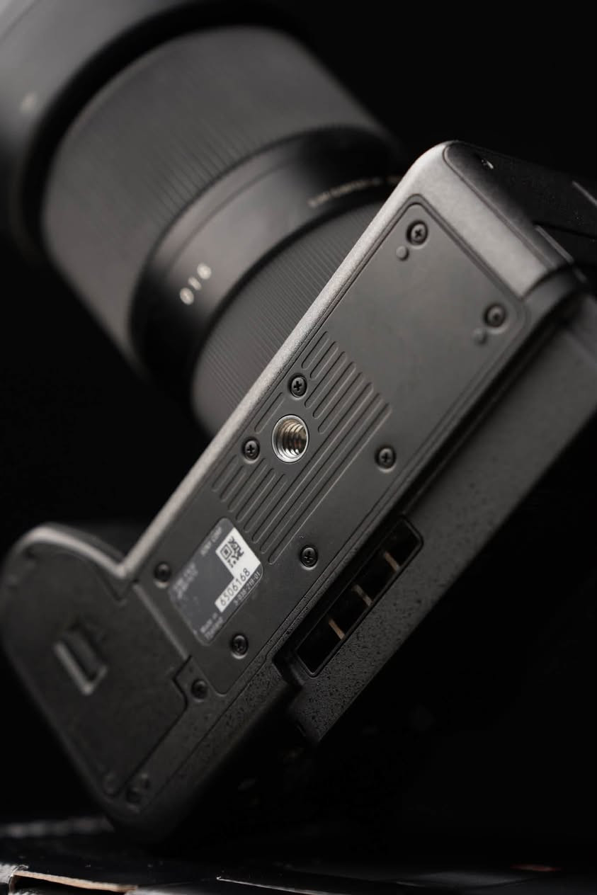 Sony Fx30  + Sigma 30mm F 1.4

للبيع/ بۆ فرۆشتن *********** واتساب 🟢

‏ملاحظة: نظافة الكاميرا واضحة بالصور
تێبینی : خاوێنی کامێراکە لە وێنەکان دیارە
