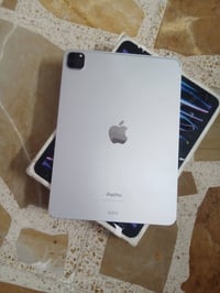ايباد 11 برو • M2 • ٢٥٦