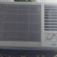 مكيف • طن ونص • شغال