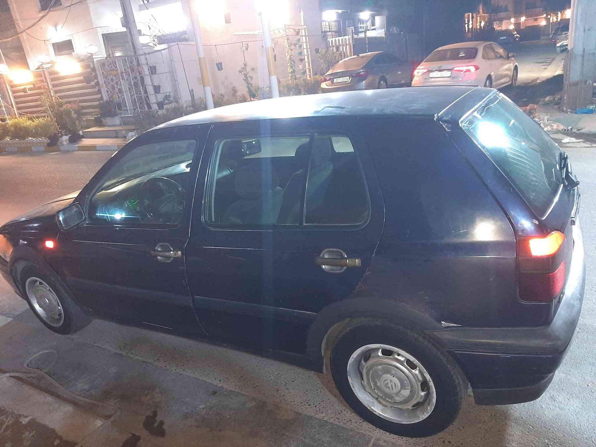 من رخصت الادمن...السلام عليكم شباب....
كولف ١٩٩٢ نفخ مكينه ٢٠٠٠ نوزل كير أوتو تبريد ع سويج بدون حادث بس بيه جراد فقط كهربائيات بلاد كلشي شغال بيها رقم بغداد ألماني السياره طرف ثالث وكاله ...السعر (٣٠)ورقه وبيها مجال لشراي وبالعافية ع لياخذه مكان السيارة بغداد واسف ع الاطاله للإستفسار ***********
***********
