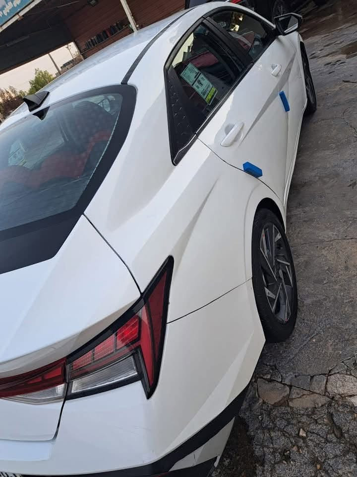 السعر 130 البيع النتره2024محرك2000دوش مشيه30 فول موصفات واحد عل واحد جيتي الين وارد امركي حادث كلين فقط صبق سياره احل من صوره جديد بعنه الكلام  تحويل ثاني يوم ابسمي النتصل السعر130وبيه مجال فقط***********
