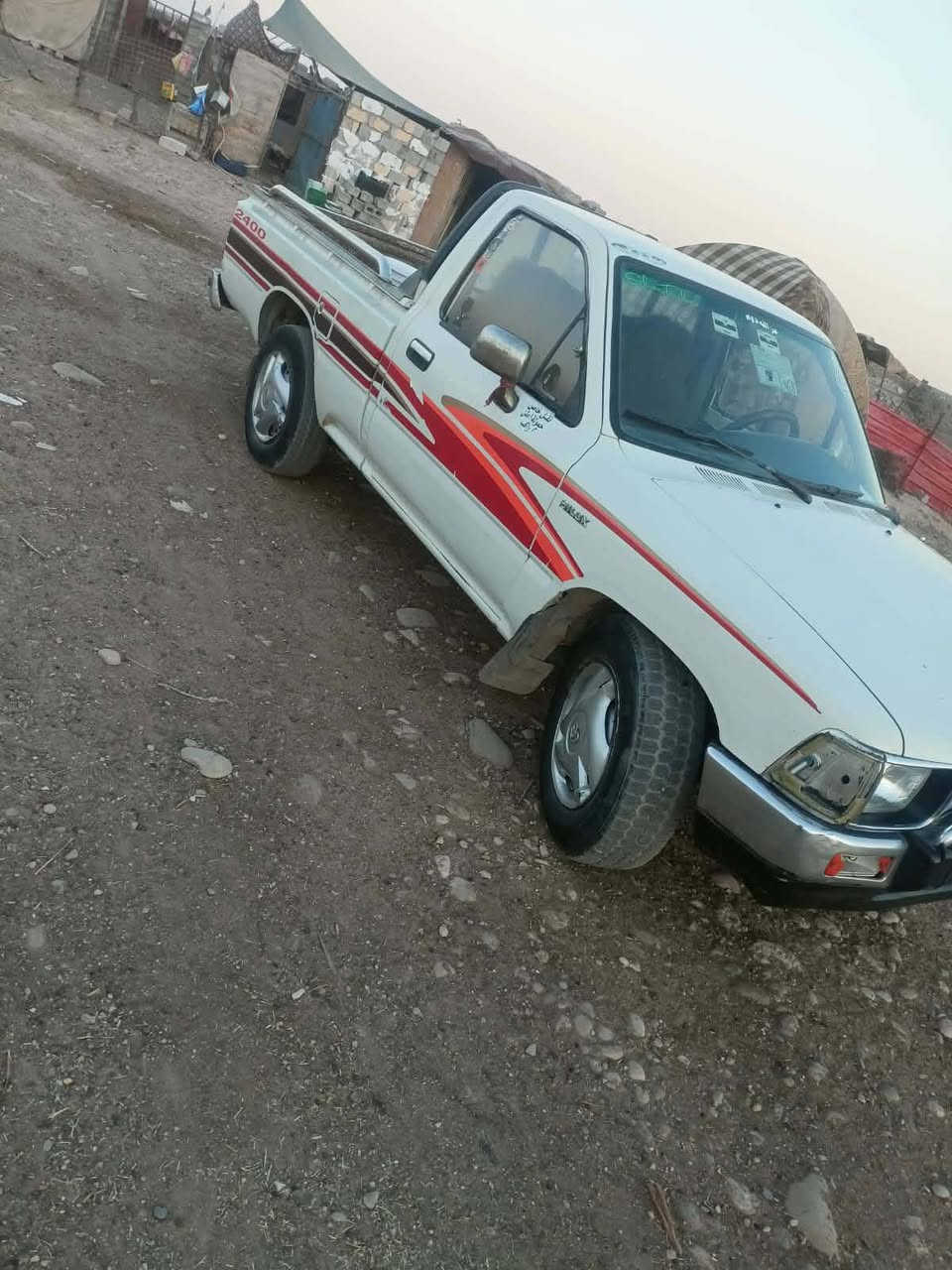 بيكم للبيع موديل 91 مصبوق جماليه ما بيها اي ضرر السعر60 وبيها مجال رقمها نينوى شرط التحويل السياره بسمي
الرقم الهاتف ***********
رقم اسيا ***********
