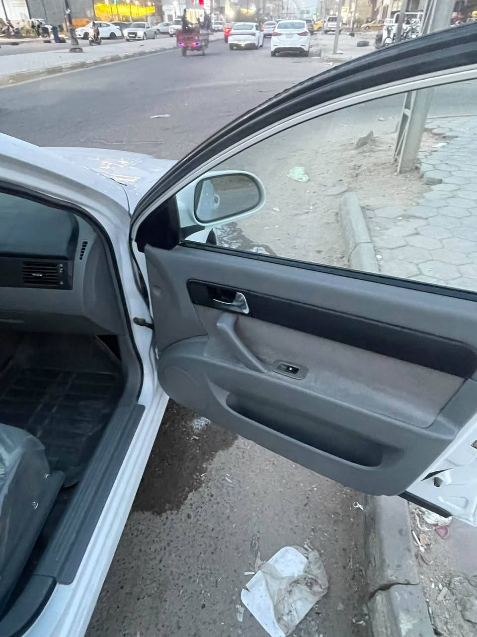 اوبترا • ٢٠١١ • رقم انكليزي