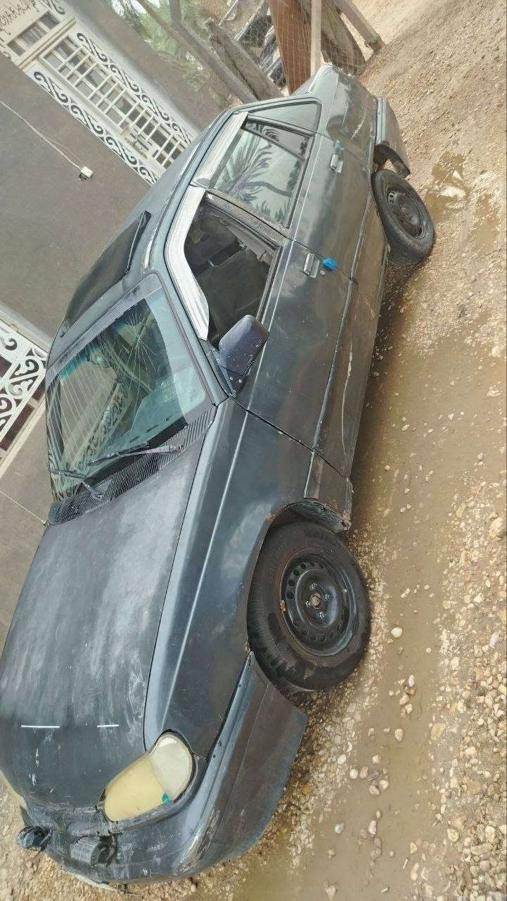 سلو ديو • كير اوتمتيك • مكينتها بيه بخار