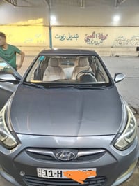 اكسنت مديل 16 خليجي دبل قطره بيه بس الدوسه صبغ وبارد بالجاملغ كد شبر م...