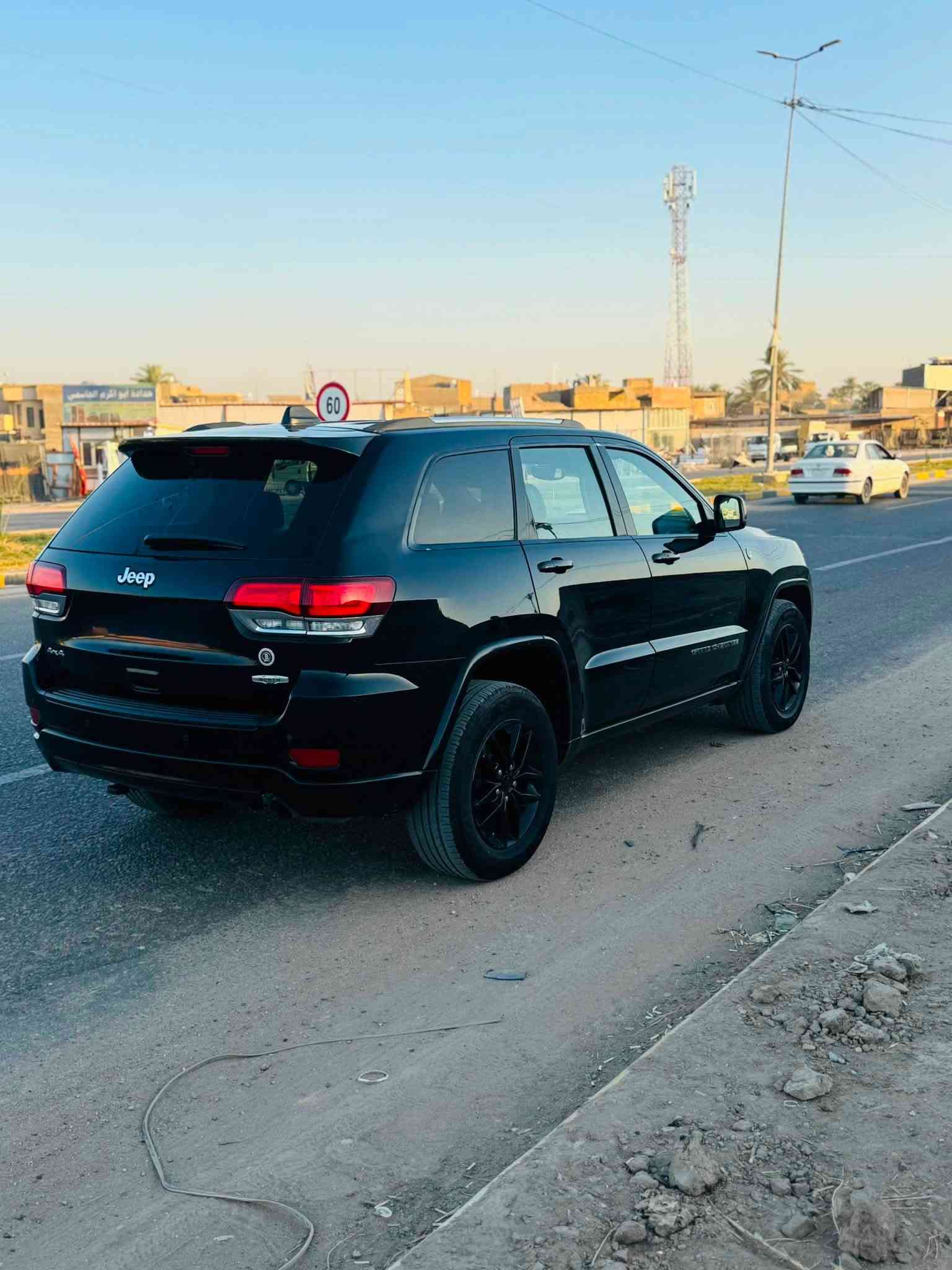 جيب ٢٠٢٠

(ترايل ريتد)

حادث خفيف وسعر مناسب 

متوازي عل بيع

فول موصفات عده البنرواما

رادار امامي وجانبي + حساس خلفي

كشنات تئدفه تبريد + كهرباء 

توقف ذاتي +سياقه ذاتيه + تحديد مسار

تخم تاير وحداديه كامله وجديد

منضومه تبريد ثلج 🧊 

السياره جاهزه ماتصرف عليه اي شي

رقم أربيل جديد باسمي 

حادثه فقط جاملغ وشبر بل بنيد بدون اي دواخل صور الحادث مرفقه

السعر ١٨٨ وبي مجال

***********
