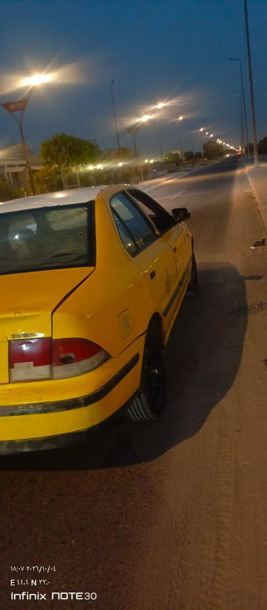ياالله سمند موديل 2009كير مكينه ستوني شادهن صارلي يومين لاتنقيص ولا تبخير صدر وحدايديه بل كارتون تخم تاير جديد شواصيه حلوه ونضاف سنويه ستنساخ اتكفل بيه صرقه وعشائر وكلشي يريح بالك تأخذه من باب بيتي كهربائيات كله شغاله كل نقص مابيه بوجهك للشارع مكاني نجف سعره 8ونص وبيه مجال حك جيتك فقط مصفره غرمات *********** رقم بغداد الماني

نص مكتوب في الصور:
- ١٨:٠٧ ٢٠٢٦/١٠/٠٤
- ٣٢,٠ ٣٢,٤٤ E
- Infinix NOTE 30
- E ٤٤,٤ N ٣٢,٠
- Infinix NOTE30
- ٣٢,٠ ٣٢,٤٤ N E
- 18:06 2026/10/04
- E 44,4 N 32,0
- ٣٢,٠ ٣٢,٠ N ٤٤,٤ E