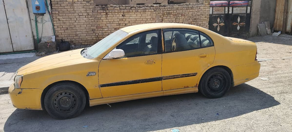 دايوا ماكنوس موديل 2003 سنويه ساقطه ابيع كوم حديد السعر 10
الاستفسار الرقم ***********
